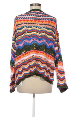 Γυναικείο πουλόβερ Unbranded, Μέγεθος XL, Χρώμα Πολύχρωμο, Τιμή 11,99 €