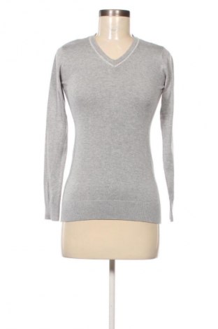 Damenpullover Unbranded, Größe M, Farbe Grau, Preis 14,83 €