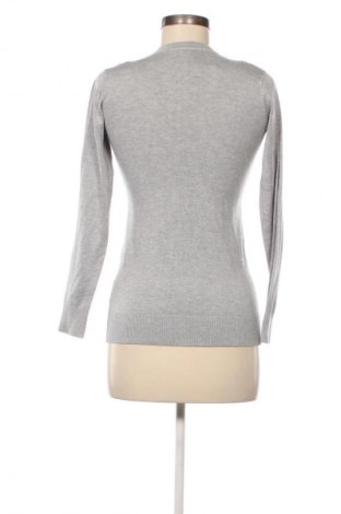 Damenpullover Unbranded, Größe M, Farbe Grau, Preis 14,83 €