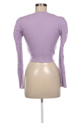 Női pulóver Unbranded, Méret S, Szín Lila, Ár 5 776 Ft