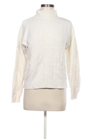 Dámský svetr Unbranded, Velikost M, Barva Krémová, Cena  379,00 Kč