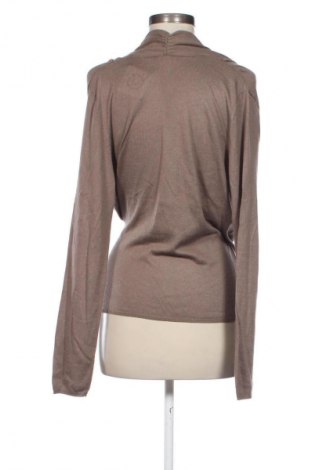 Damenpullover Hessnatur, Größe M, Farbe Braun, Preis € 53,88