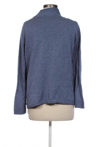 Pulover de femei Unbranded, Mărime L, Culoare Albastru, Preț 46,99 Lei