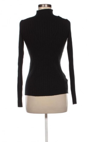 Дамски пуловер Unbranded, Размер M, Цвят Черен, Цена 28,88 лв.