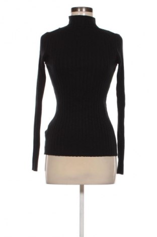 Дамски пуловер Unbranded, Размер M, Цвят Черен, Цена 28,88 лв.