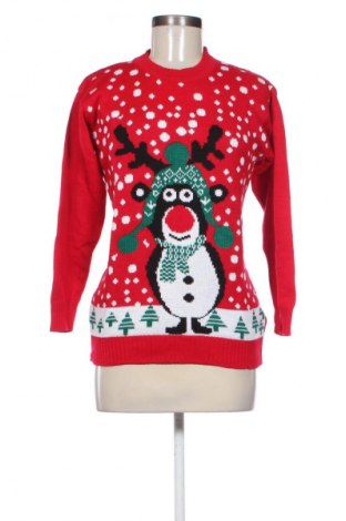 Damenpullover Unbranded, Größe M, Farbe Mehrfarbig, Preis € 10,99