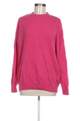 Damenpullover Unbranded, Größe L, Farbe Rosa, Preis 10,99 €