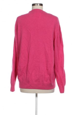 Damenpullover Unbranded, Größe L, Farbe Rosa, Preis 10,99 €