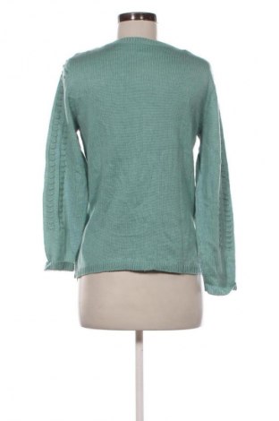 Damenpullover Unbranded, Größe M, Farbe Grün, Preis 10,99 €