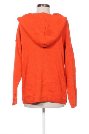 Дамски пуловер Unbranded, Размер XXL, Цвят Червен, Цена 25,99 лв.