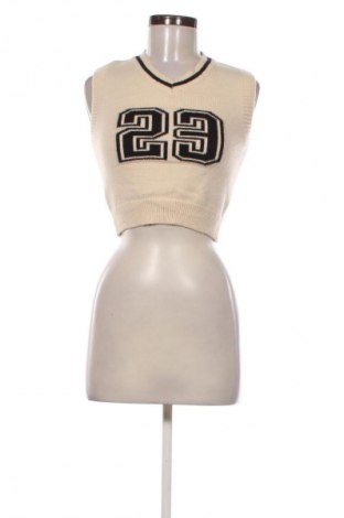 Női pulóver Unbranded, Méret XS, Szín Bézs, Ár 4 029 Ft