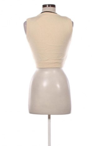 Női pulóver Unbranded, Méret XS, Szín Bézs, Ár 4 029 Ft