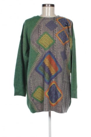 Pulover de femei Unbranded, Mărime M, Culoare Multicolor, Preț 121,05 Lei