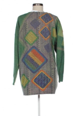 Pulover de femei Unbranded, Mărime M, Culoare Multicolor, Preț 121,05 Lei