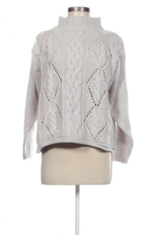 Damenpullover Unbranded, Größe M, Farbe Grau, Preis € 7,99