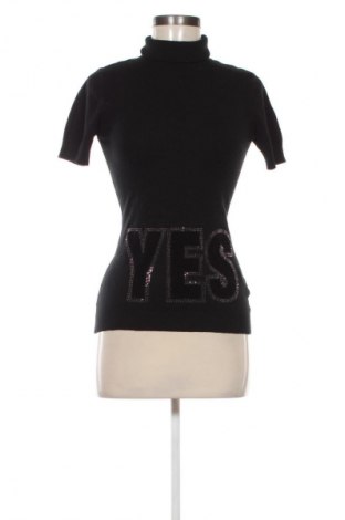 Дамски пуловер Unbranded, Размер S, Цвят Черен, Цена 29,00 лв.