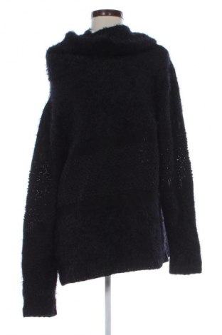 Damenpullover Unbranded, Größe XXL, Farbe Schwarz, Preis € 10,99