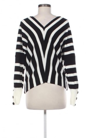 Дамски пуловер Unbranded, Размер M, Цвят Многоцветен, Цена 29,00 лв.