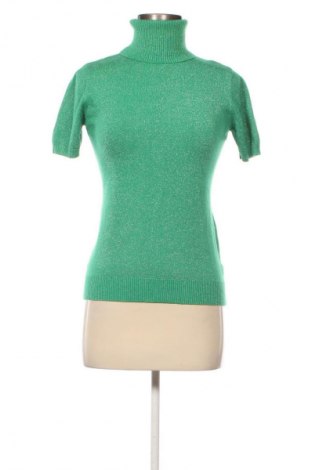 Дамски пуловер Unbranded, Размер M, Цвят Зелен, Цена 34,00 лв.