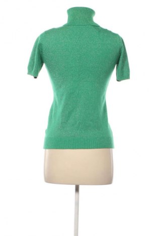 Дамски пуловер Unbranded, Размер M, Цвят Зелен, Цена 34,00 лв.