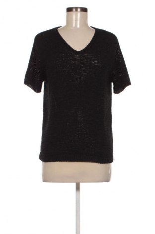 Дамски пуловер Unbranded, Размер M, Цвят Черен, Цена 29,33 лв.