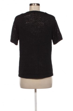 Дамски пуловер Unbranded, Размер M, Цвят Черен, Цена 29,33 лв.