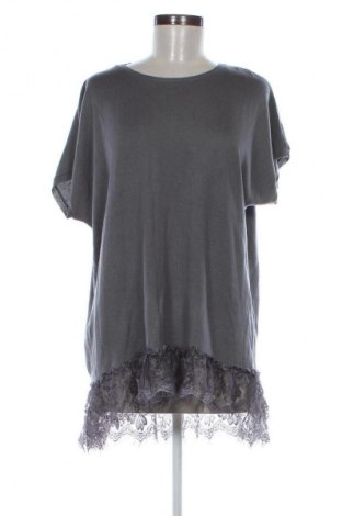 Dámský svetr Unbranded, Velikost XL, Barva Šedá, Cena  366,00 Kč