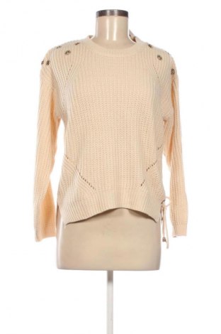 Damenpullover Unbranded, Größe M, Farbe Beige, Preis € 9,99