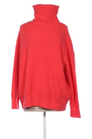 Dámský svetr Unbranded, Velikost XL, Barva Růžová, Cena  371,00 Kč