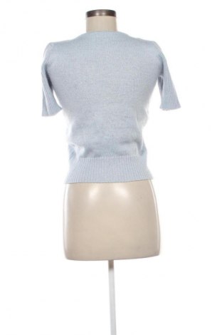 Dámský svetr Unbranded, Velikost S, Barva Modrá, Cena  688,00 Kč