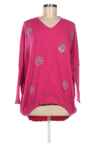 Damenpullover Unbranded, Größe XL, Farbe Mehrfarbig, Preis € 12,99