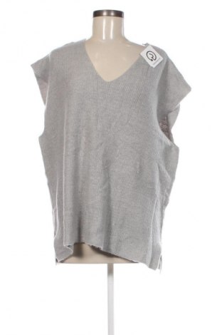 Damenpullover Unbranded, Größe XXL, Farbe Grau, Preis € 14,83