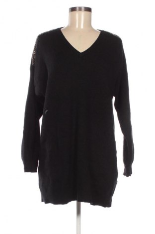 Dámský svetr Unbranded, Velikost XL, Barva Černá, Cena  289,00 Kč