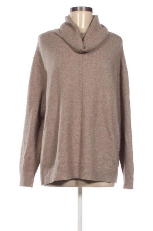 Damenpullover Unbranded, Größe L, Farbe Braun, Preis € 8,99