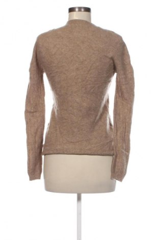 Dámský svetr Unbranded, Velikost S, Barva Béžová, Cena  367,00 Kč