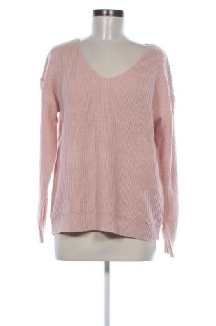 Női pulóver Unbranded, Méret L, Szín Hamurózsaszín, Ár 4 759 Ft