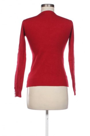 Damenpullover Unbranded, Größe M, Farbe Rot, Preis € 16,52