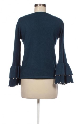 Damenpullover Unbranded, Größe S, Farbe Blau, Preis € 14,77