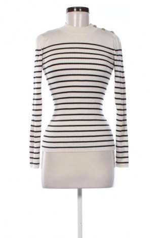 Γυναικείο πουλόβερ Unbranded, Μέγεθος XXS, Χρώμα Πολύχρωμο, Τιμή 12,99 €