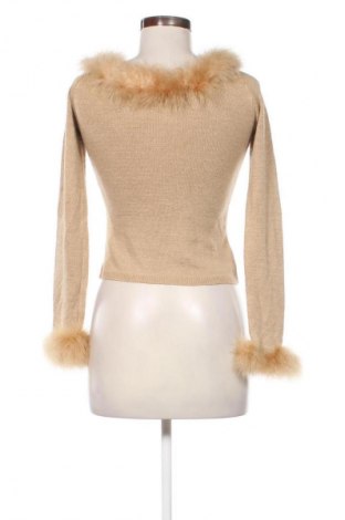 Damenpullover Unbranded, Größe M, Farbe Beige, Preis € 14,99