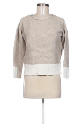 Damenpullover Unbranded, Größe M, Farbe Beige, Preis 14,83 €