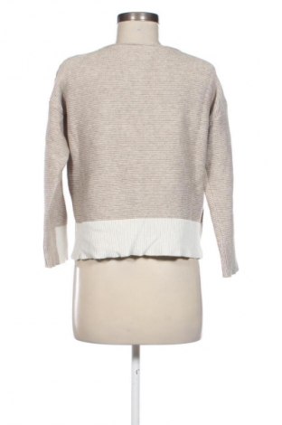 Damenpullover Unbranded, Größe M, Farbe Beige, Preis 14,83 €