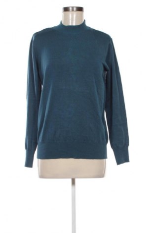 Damenpullover Unbranded, Größe L, Farbe Blau, Preis 14,83 €