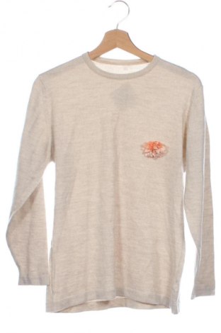 Női pulóver Unbranded, Méret L, Szín Bézs, Ár 10 868 Ft