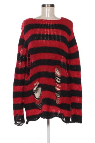 Damenpullover Unbranded, Größe M, Farbe Mehrfarbig, Preis 14,77 €