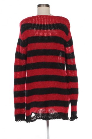 Damenpullover Unbranded, Größe M, Farbe Mehrfarbig, Preis 14,77 €