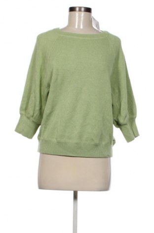 Női pulóver Unbranded, Méret M, Szín Zöld, Ár 3 109 Ft
