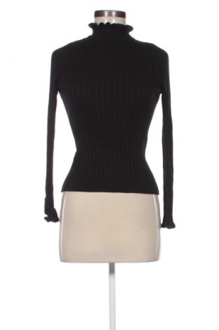 Pulover de femei Unbranded, Mărime S, Culoare Negru, Preț 76,32 Lei