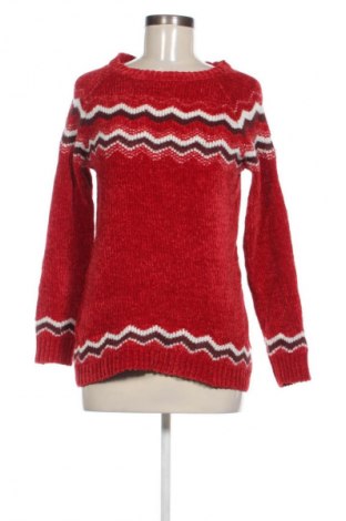 Damenpullover Unbranded, Größe M, Farbe Rot, Preis € 9,99