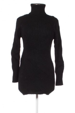 Γυναικείο πουλόβερ Unbranded, Μέγεθος M, Χρώμα Μαύρο, Τιμή 8,99 €